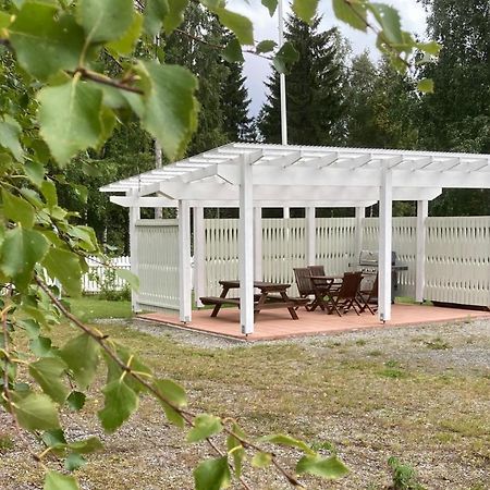 Kuuksenkaari Apartments Ilomantsi Bagian luar foto