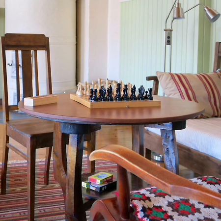Kuuksenkaari Apartments Ilomantsi Bagian luar foto