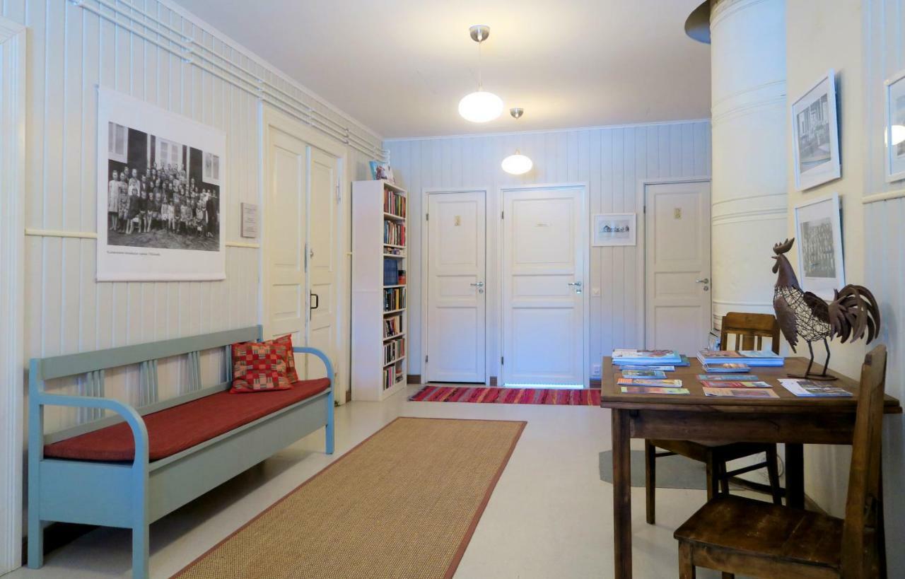 Kuuksenkaari Apartments Ilomantsi Bagian luar foto